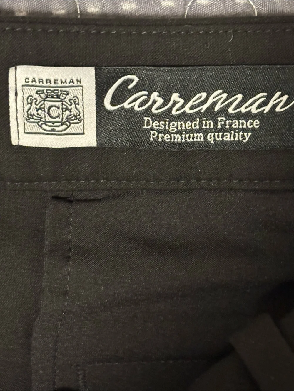Brand New JCrew Black Wide-Leg Dress Pants in size 12